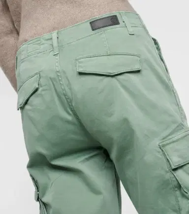 AG Jeans Straight cargo pants | Thumbnail 5 AG Jeans Straight cargo pants | Thumbnail 5