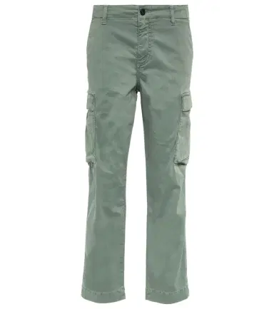 AG Jeans Straight cargo pants | Thumbnail 1 AG Jeans Straight cargo pants | Thumbnail 1