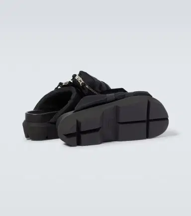 Sacai Pockets slides | Thumbnail 2 Sacai Pockets slides | Thumbnail 2