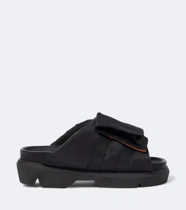 Sacai Pockets slides | Thumbnail 5 Sacai Pockets slides | Thumbnail 5