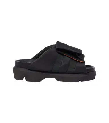 Sacai Pockets slides | Thumbnail 1 Sacai Pockets slides | Thumbnail 1