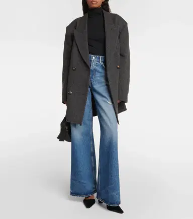 Wolford Aurora turtleneck top | Thumbnail 3 Wolford Aurora turtleneck top | Thumbnail 3
