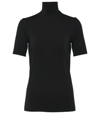 Wolford Aurora turtleneck top | Thumbnail 1 Wolford Aurora turtleneck top | Thumbnail 1