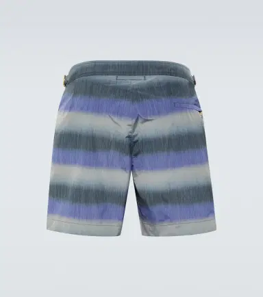 Orlebar Brown Printed swim trunks | Thumbnail 2 Orlebar Brown Printed swim trunks | Thumbnail 2