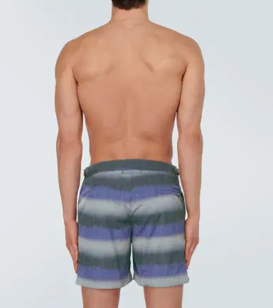 Orlebar Brown Printed swim trunks | Thumbnail 3 Orlebar Brown Printed swim trunks | Thumbnail 3