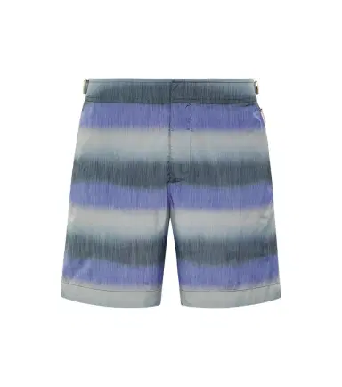 Orlebar Brown Printed swim trunks | Thumbnail 1 Orlebar Brown Printed swim trunks | Thumbnail 1