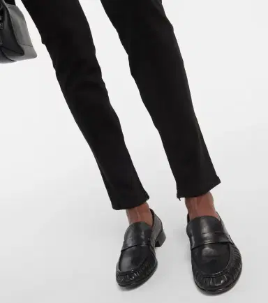Citizens of Humanity Jayla high-rise skinny jeans | Thumbnail 3 Citizens of Humanity Jayla high-rise skinny jeans | Thumbnail 3