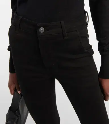 Citizens of Humanity Jayla high-rise skinny jeans | Thumbnail 4 Citizens of Humanity Jayla high-rise skinny jeans | Thumbnail 4