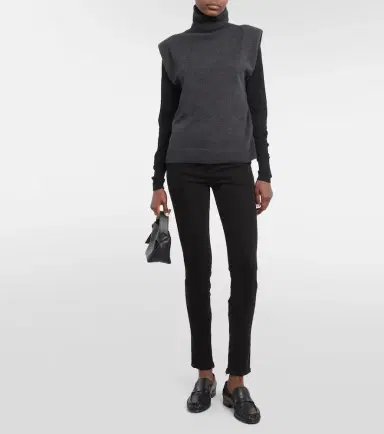 Citizens of Humanity Jayla high-rise skinny jeans | Thumbnail 5 Citizens of Humanity Jayla high-rise skinny jeans | Thumbnail 5