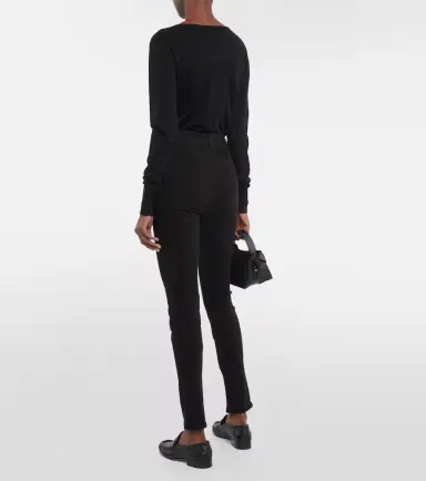 Citizens of Humanity Jayla high-rise skinny jeans | Thumbnail 6 Citizens of Humanity Jayla high-rise skinny jeans | Thumbnail 6