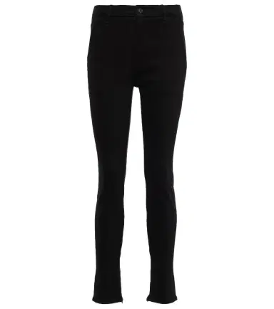 Citizens of Humanity Jayla high-rise skinny jeans | Thumbnail 1 Citizens of Humanity Jayla high-rise skinny jeans | Thumbnail 1