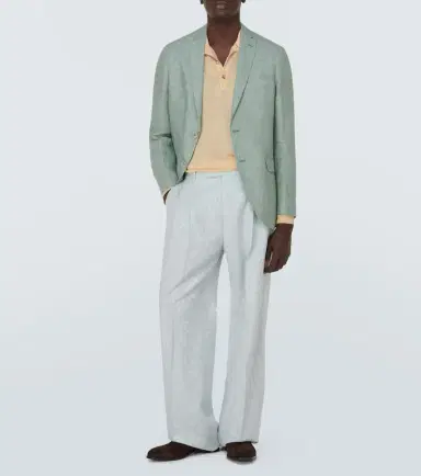 Manolo Blahnik Witney suede brogues | Thumbnail 7 Manolo Blahnik Witney suede brogues | Thumbnail 7