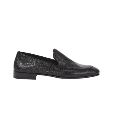 Manolo Blahnik Truro leather loafers | Thumbnail 1 Manolo Blahnik Truro leather loafers | Thumbnail 1