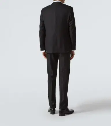 Canali Single-breasted wool suit | Thumbnail 3 Canali Single-breasted wool suit | Thumbnail 3