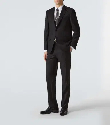 Canali Single-breasted wool suit | Thumbnail 6 Canali Single-breasted wool suit | Thumbnail 6