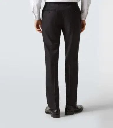 Canali Single-breasted wool suit | Thumbnail 7 Canali Single-breasted wool suit | Thumbnail 7