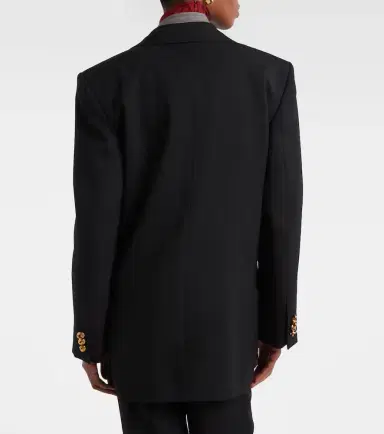 Bottega Veneta Wool blazer | Thumbnail 7 Bottega Veneta Wool blazer | Thumbnail 7