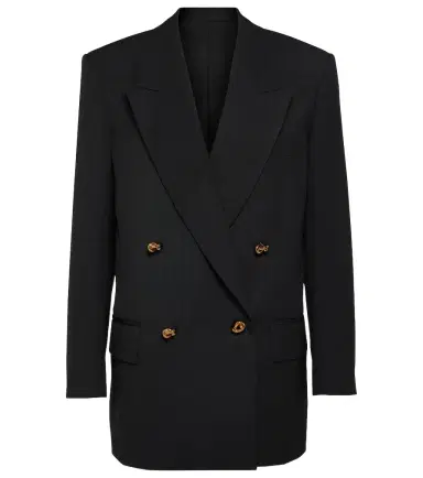Bottega Veneta Wool blazer | Thumbnail 1 Bottega Veneta Wool blazer | Thumbnail 1