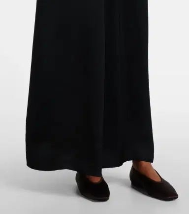 Toteme Silk maxi dress | Thumbnail 5 Toteme Silk maxi dress | Thumbnail 5