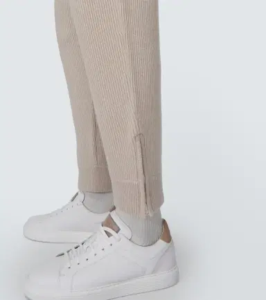 Brunello Cucinelli Cashmere sweatpants | Thumbnail 4 Brunello Cucinelli Cashmere sweatpants | Thumbnail 4