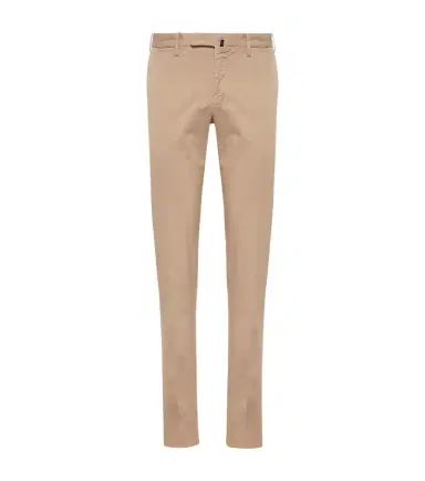 Slowear Cotton-blend slim pants | Thumbnail 1 Slowear Cotton-blend slim pants | Thumbnail 1
