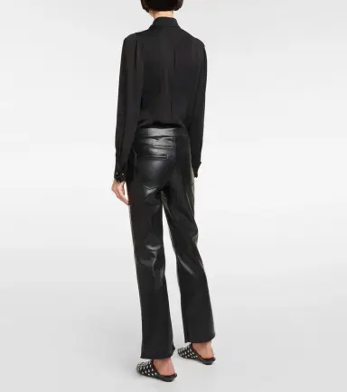 'S Max Mara Sublime cropped flared pants | Thumbnail 4 'S Max Mara Sublime cropped flared pants | Thumbnail 4