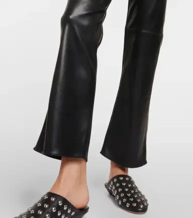 'S Max Mara Sublime cropped flared pants | Thumbnail 5 'S Max Mara Sublime cropped flared pants | Thumbnail 5