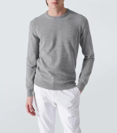 Zegna Cashmere sweater | Thumbnail 2 Zegna Cashmere sweater | Thumbnail 2