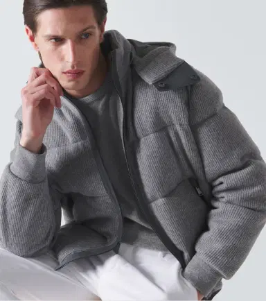 Zegna Cashmere sweater | Thumbnail 4 Zegna Cashmere sweater | Thumbnail 4