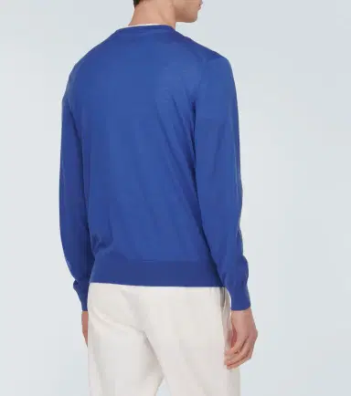 Zegna Wool sweater | Thumbnail 2 Zegna Wool sweater | Thumbnail 2