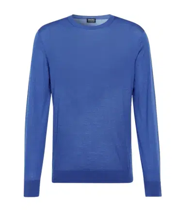 Zegna Wool sweater | Thumbnail 1 Zegna Wool sweater | Thumbnail 1