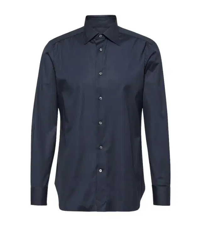 Cotton Oxford shirt Cotton Oxford shirt