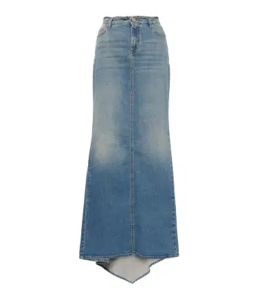 Dorothee Schumacher Denim Love denim maxi skirt | Thumbnail 1 Dorothee Schumacher Denim Love denim maxi skirt | Thumbnail 1