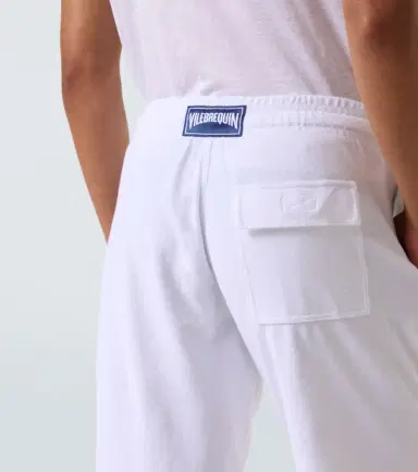 Vilebrequin Bolide terry shorts | Thumbnail 3 Vilebrequin Bolide terry shorts | Thumbnail 3