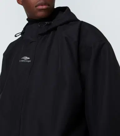 Balenciaga 3B Sports Icon ski jacket | Thumbnail 3 Balenciaga 3B Sports Icon ski jacket | Thumbnail 3