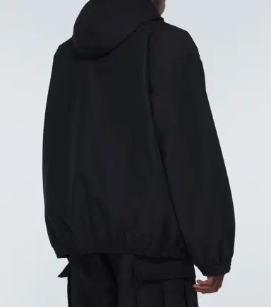 Balenciaga 3B Sports Icon ski jacket | Thumbnail 4 Balenciaga 3B Sports Icon ski jacket | Thumbnail 4