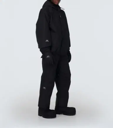 Balenciaga 3B Sports Icon ski jacket | Thumbnail 5 Balenciaga 3B Sports Icon ski jacket | Thumbnail 5