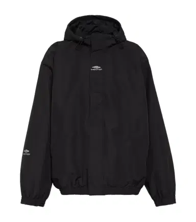 Balenciaga 3B Sports Icon ski jacket | Thumbnail 1 Balenciaga 3B Sports Icon ski jacket | Thumbnail 1