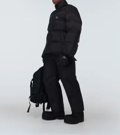 Balenciaga 3B Sports Icon ski jacket | Thumbnail 5 Balenciaga 3B Sports Icon ski jacket | Thumbnail 5
