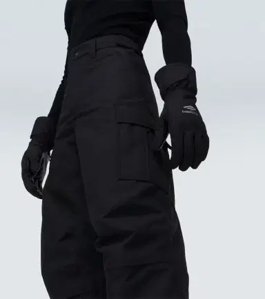 Balenciaga 3B Sports Icon ski cargo pants | Thumbnail 2 Balenciaga 3B Sports Icon ski cargo pants | Thumbnail 2