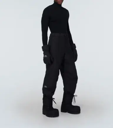 Balenciaga 3B Sports Icon ski cargo pants | Thumbnail 3 Balenciaga 3B Sports Icon ski cargo pants | Thumbnail 3
