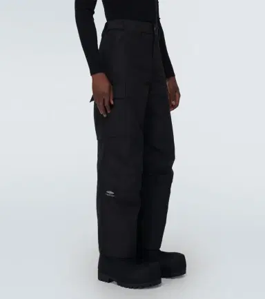 Balenciaga 3B Sports Icon ski cargo pants | Thumbnail 4 Balenciaga 3B Sports Icon ski cargo pants | Thumbnail 4