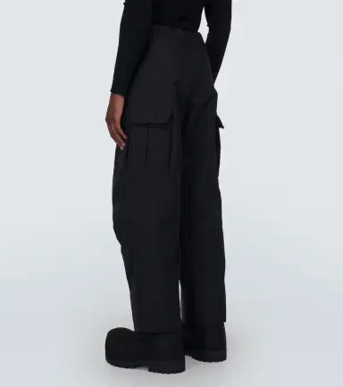 Balenciaga 3B Sports Icon ski cargo pants | Thumbnail 5 Balenciaga 3B Sports Icon ski cargo pants | Thumbnail 5