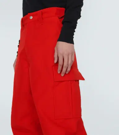 Balenciaga 3B Sports Icon ski cargo pants | Thumbnail 3 Balenciaga 3B Sports Icon ski cargo pants | Thumbnail 3