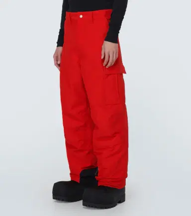 Balenciaga 3B Sports Icon ski cargo pants | Thumbnail 5 Balenciaga 3B Sports Icon ski cargo pants | Thumbnail 5