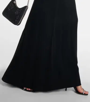 Stella McCartney Crystal-embellished cutout gown | Thumbnail 4 Stella McCartney Crystal-embellished cutout gown | Thumbnail 4