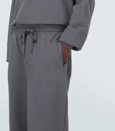 Dolce & Gabbana Cotton jersey sweatpants | Thumbnail 2 Dolce & Gabbana Cotton jersey sweatpants | Thumbnail 2