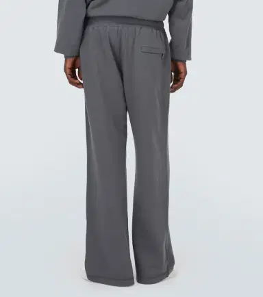 Dolce & Gabbana Cotton jersey sweatpants | Thumbnail 4 Dolce & Gabbana Cotton jersey sweatpants | Thumbnail 4