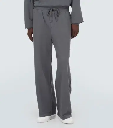 Dolce & Gabbana Cotton jersey sweatpants | Thumbnail 5 Dolce & Gabbana Cotton jersey sweatpants | Thumbnail 5