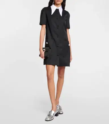 Roger Vivier Viv' Rangers embellished metallic leather loafers | Thumbnail 5 Roger Vivier Viv' Rangers embellished metallic leather loafers | Thumbnail 5